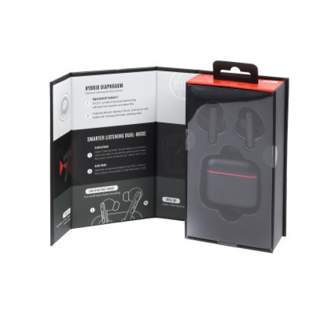 A4Tech Навушники A4Tech Bloody M90 Black+Red