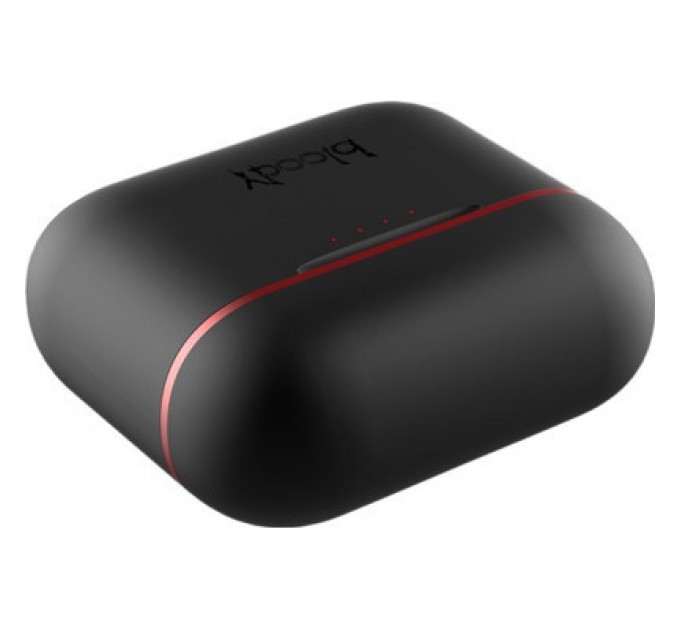 A4Tech Навушники A4Tech Bloody M90 Black+Red