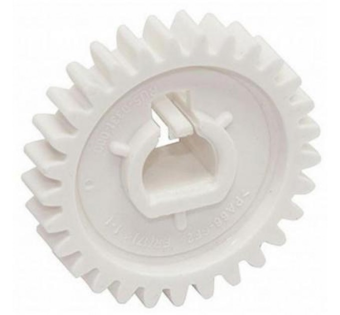 Veaye Шестерня 29T вала резинового HP LJ 1160/1320/2015/M2727 Veaye (RU5-0331-VE)