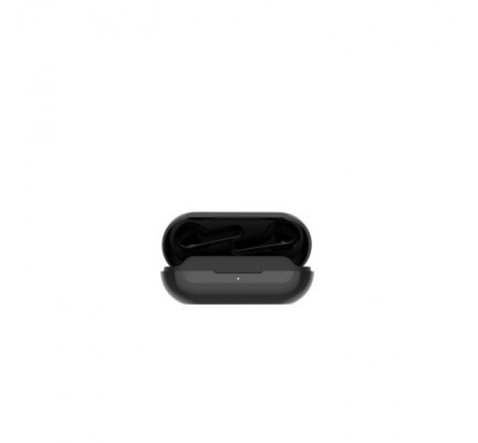 Tecno Навушники Tecno Hipods H3 Black (4895180768019)