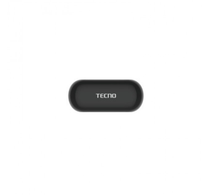 Tecno Навушники Tecno Hipods H3 Black (4895180768019)