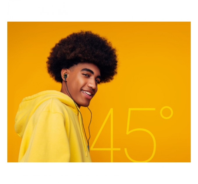 Tecno Навушники Tecno Hot beats J2 (4895180748967)