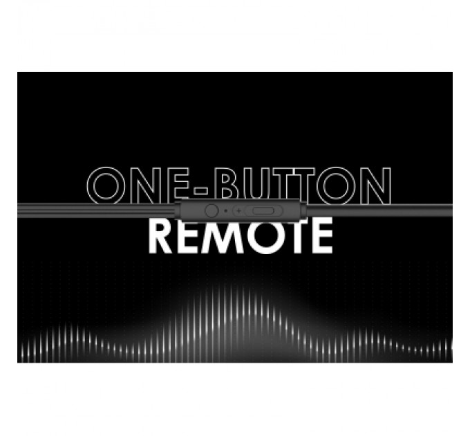 Tecno Навушники Tecno Hot beats J2 (4895180748967)