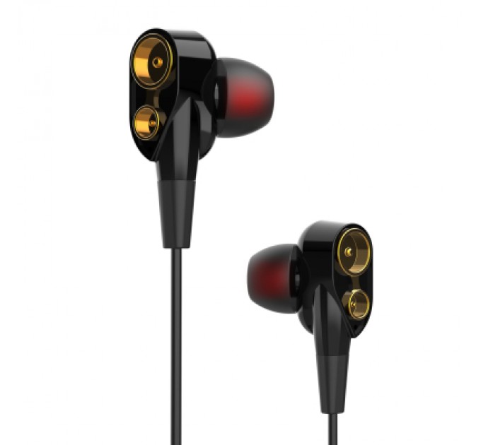 Tecno Навушники Tecno Hot beats J2 (4895180748967)