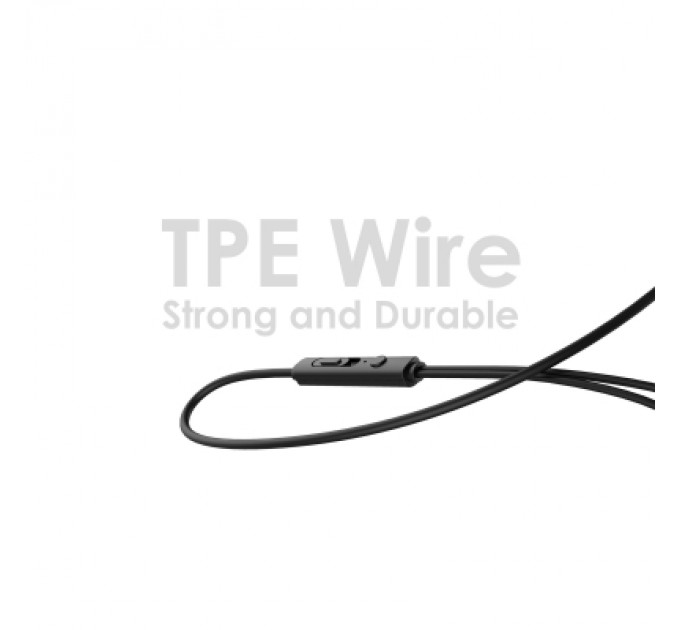 Tecno Навушники Tecno Hot beats J2 (4895180748967)