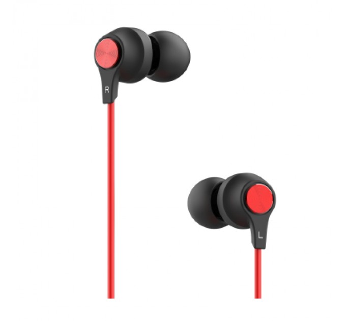 Tecno Навушники Tecno Prime P1 (4895180754425)