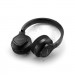 Philips Навушники Philips TAA4216 Over-ear IP55 Wireless Black (TAA4216BK/00)