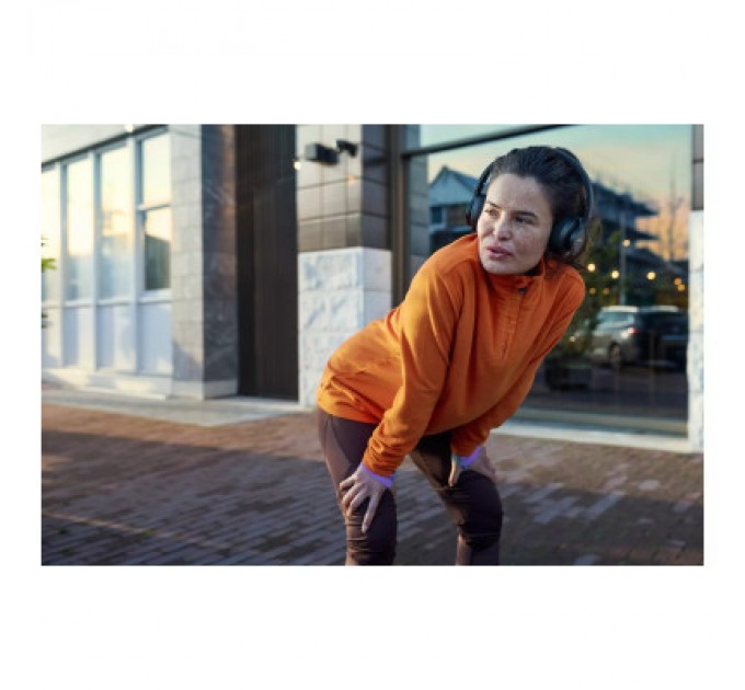 Philips Навушники Philips TAA4216 Over-ear IP55 Wireless Black (TAA4216BK/00)