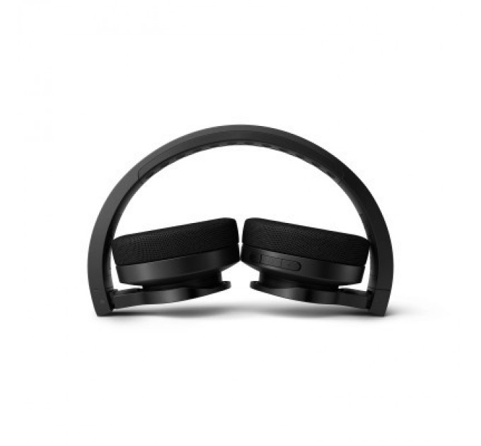 Philips Навушники Philips TAA4216 Over-ear IP55 Wireless Black (TAA4216BK/00)