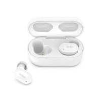 Навушники Belkin Soundform Play True Wireless White (AUC005BTWH)