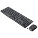 Logitech Комплект Logitech MK295 Silent UA Graphite (920-009800)