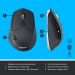 Logitech Комплект Logitech MK850 Performance Wireless UA (920-008226)