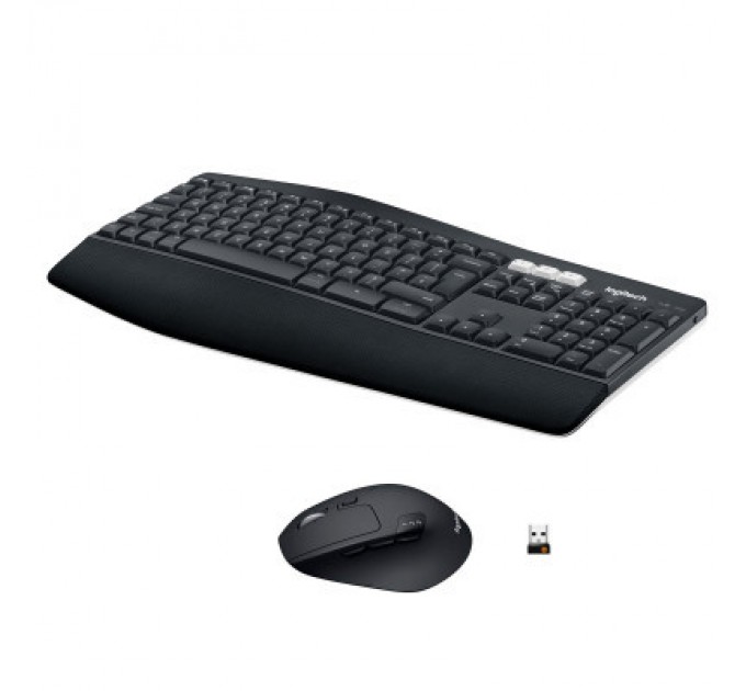 Logitech Комплект Logitech MK850 Performance Wireless UA (920-008226)