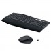 Logitech Комплект Logitech MK850 Performance Wireless UA (920-008226)
