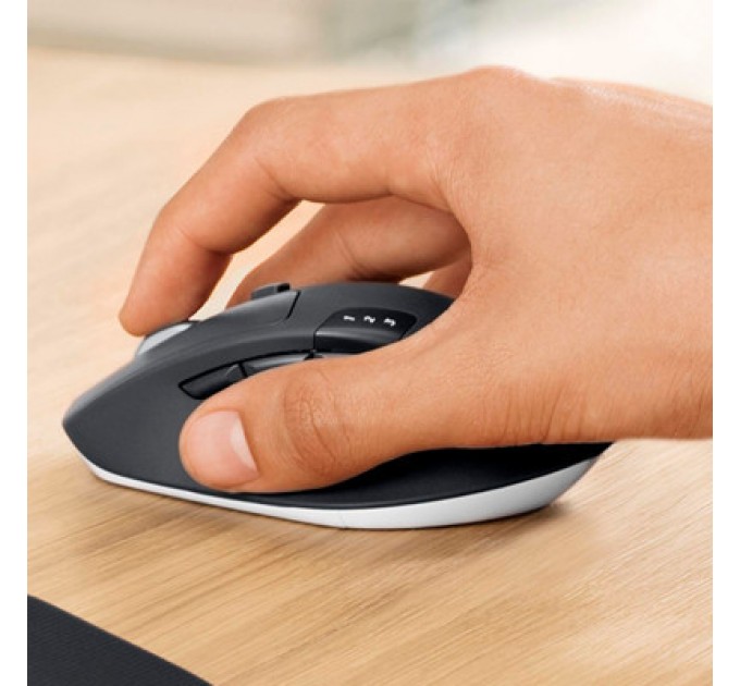 Logitech Комплект Logitech MK850 Performance Wireless UA (920-008226)