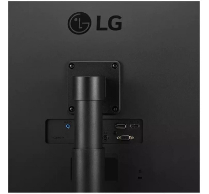 LG Монітор LG 27MP450-B