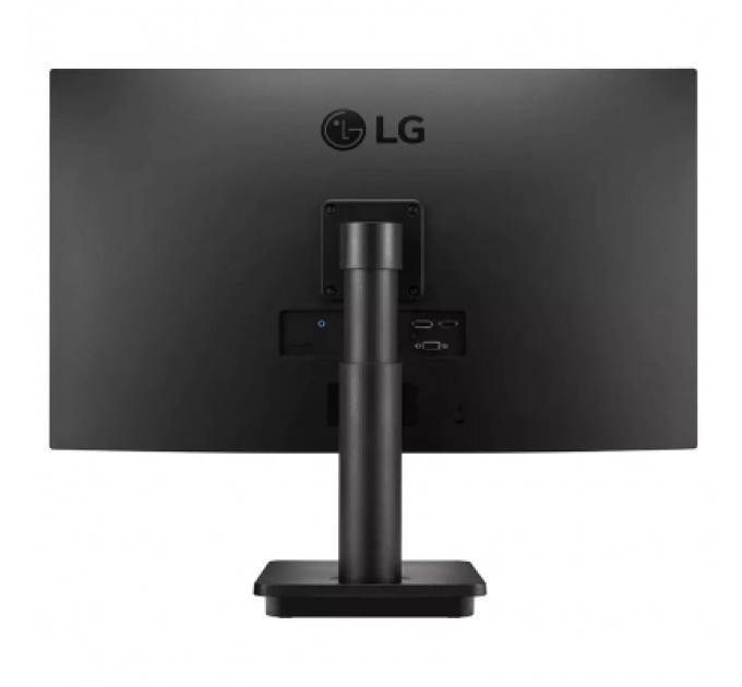 LG Монітор LG 27MP450-B