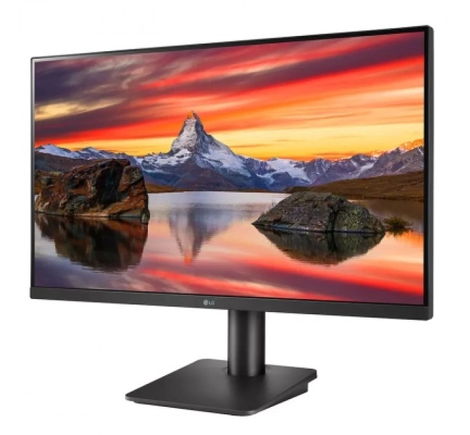 LG Монітор LG 27MP450-B