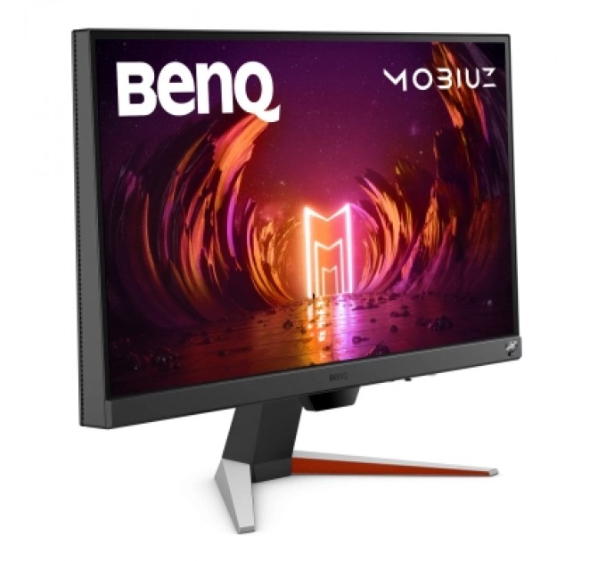 BenQ Монітор BenQ EX240N Dark Grey (9H.LL6LB.QBE)