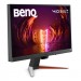 BenQ Монітор BenQ EX240N Dark Grey (9H.LL6LB.QBE)