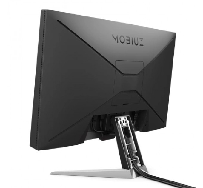 BenQ Монітор BenQ EX240N Dark Grey (9H.LL6LB.QBE)