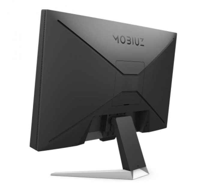 BenQ Монітор BenQ EX240N Dark Grey (9H.LL6LB.QBE)