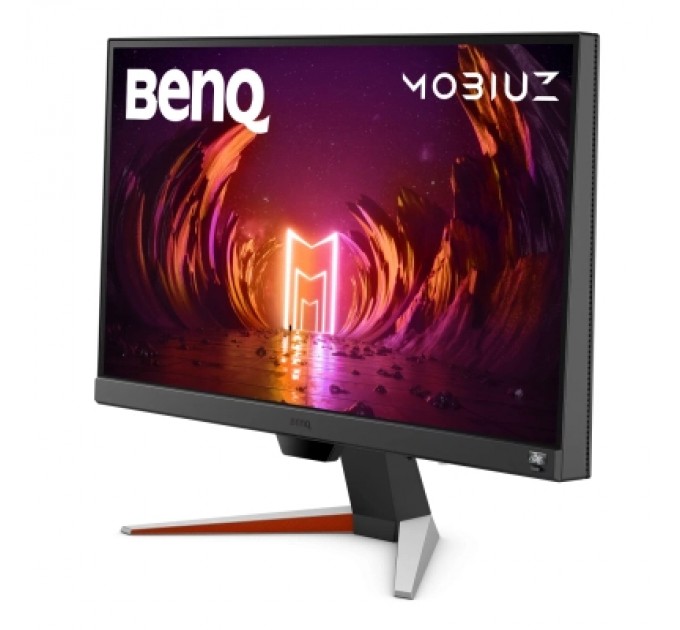 BenQ Монітор BenQ EX240N Dark Grey (9H.LL6LB.QBE)