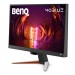 BenQ Монітор BenQ EX240N Dark Grey (9H.LL6LB.QBE)