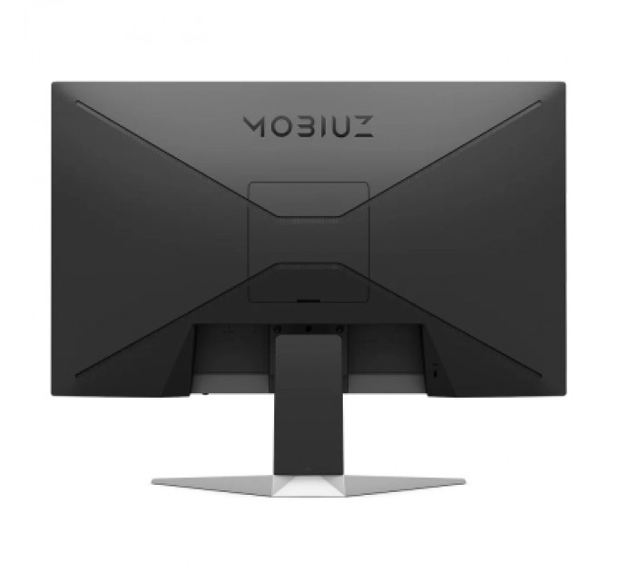 BenQ Монітор BenQ EX240N Dark Grey (9H.LL6LB.QBE)