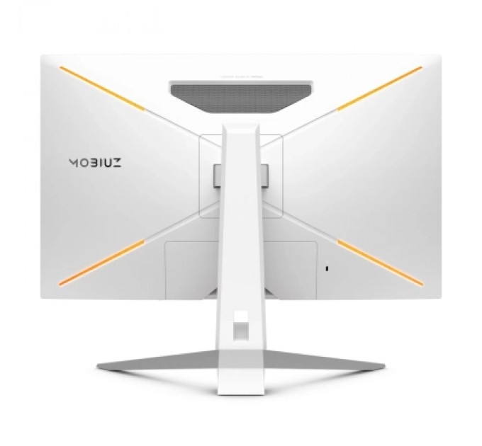 BenQ Монітор BenQ EX2710U WHITE (9H.LKTLA.TBE)