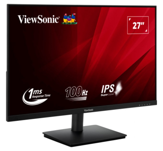 BenQ Монітор BenQ EX2710U WHITE (9H.LKTLA.TBE)