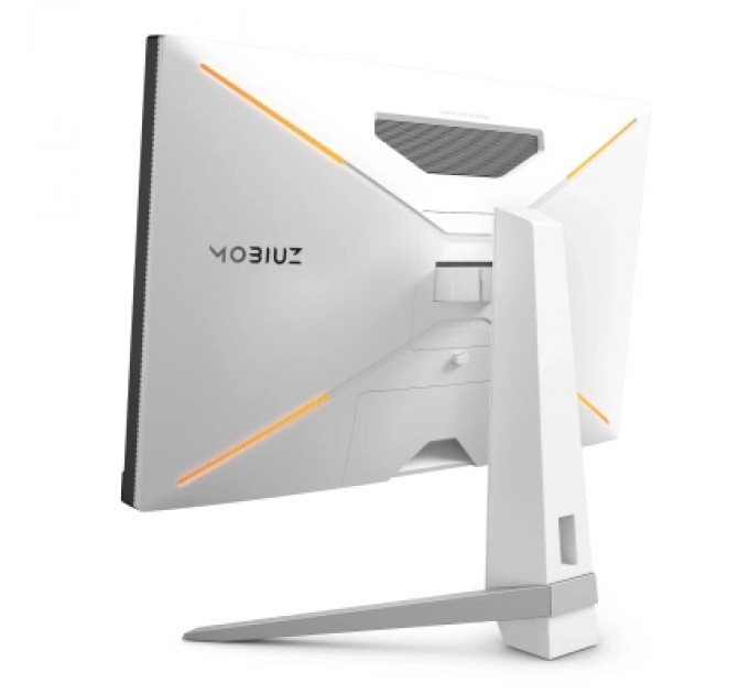 BenQ Монітор BenQ EX2710U WHITE (9H.LKTLA.TBE)