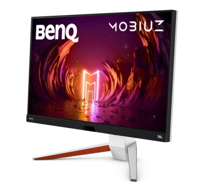 BenQ Монітор BenQ EX2710U WHITE (9H.LKTLA.TBE)