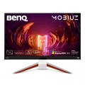 BenQ Монітор BenQ EX2710U WHITE (9H.LKTLA.TBE)