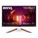BenQ Монітор BenQ EX2710U WHITE (9H.LKTLA.TBE)
