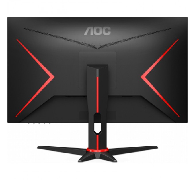 AOC Монітор AOC 24G2SAE/BK