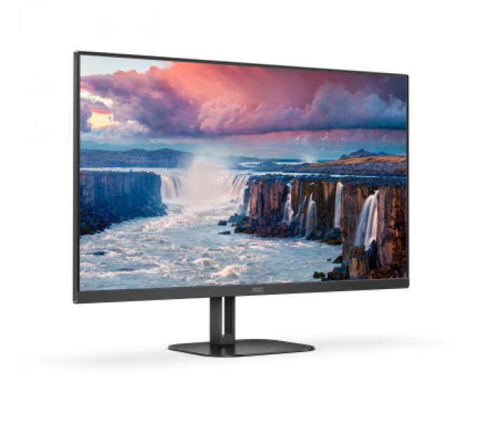 AOC Монітор AOC 24V5CE/BK