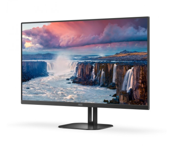AOC Монітор AOC 24V5CE/BK