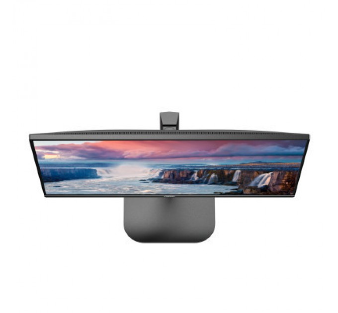 AOC Монітор AOC Q27V5C/BK