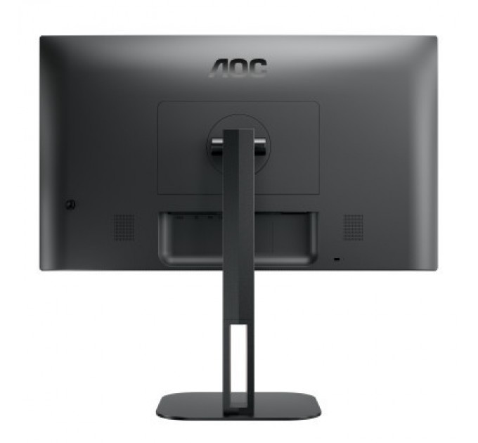 AOC Монітор AOC Q27V5C/BK