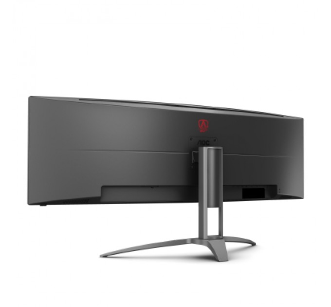 AOC Монітор AOC AG493QCX