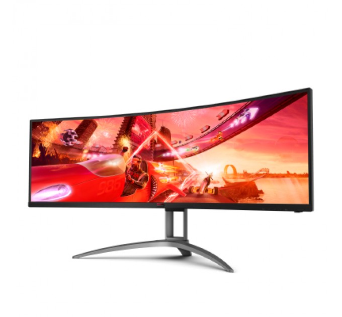 AOC Монітор AOC AG493QCX