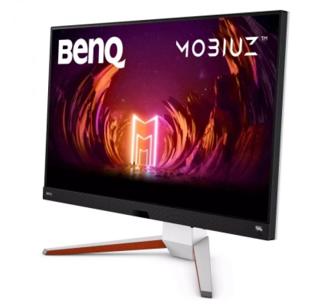 BenQ Монітор BenQ EX3210U (9H.LKHLB.QBE)