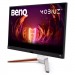 BenQ Монітор BenQ EX3210U (9H.LKHLB.QBE)