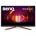 BenQ Монітор BenQ EX3210U (9H.LKHLB.QBE)