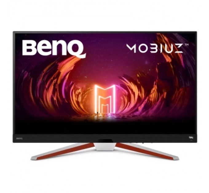 BenQ Монітор BenQ EX3210U (9H.LKHLB.QBE)