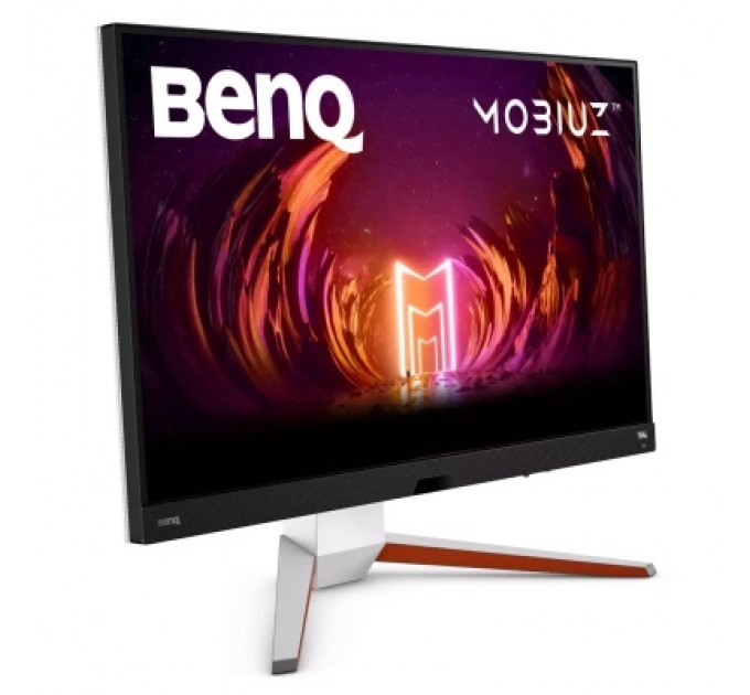BenQ Монітор BenQ EX3210U (9H.LKHLB.QBE)