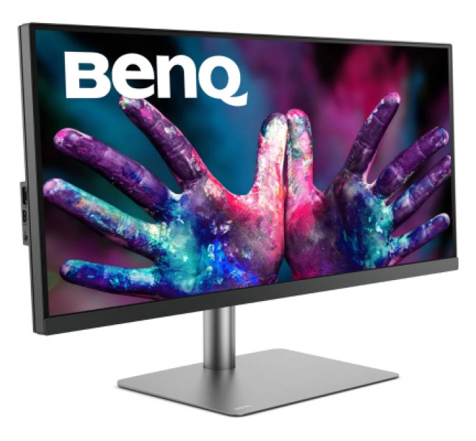 BenQ Монітор BenQ PD3420Q (9H.LJHLB.QPE)