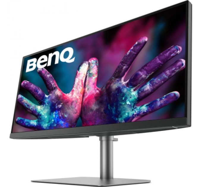 BenQ Монітор BenQ PD3420Q (9H.LJHLB.QPE)