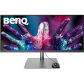 BenQ Монітор BenQ PD3420Q (9H.LJHLB.QPE)